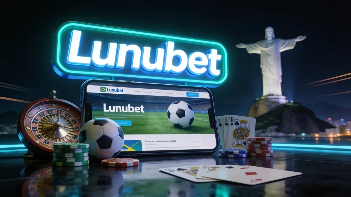 Como se cadastrar na LunuBet — lunubet no Brasil