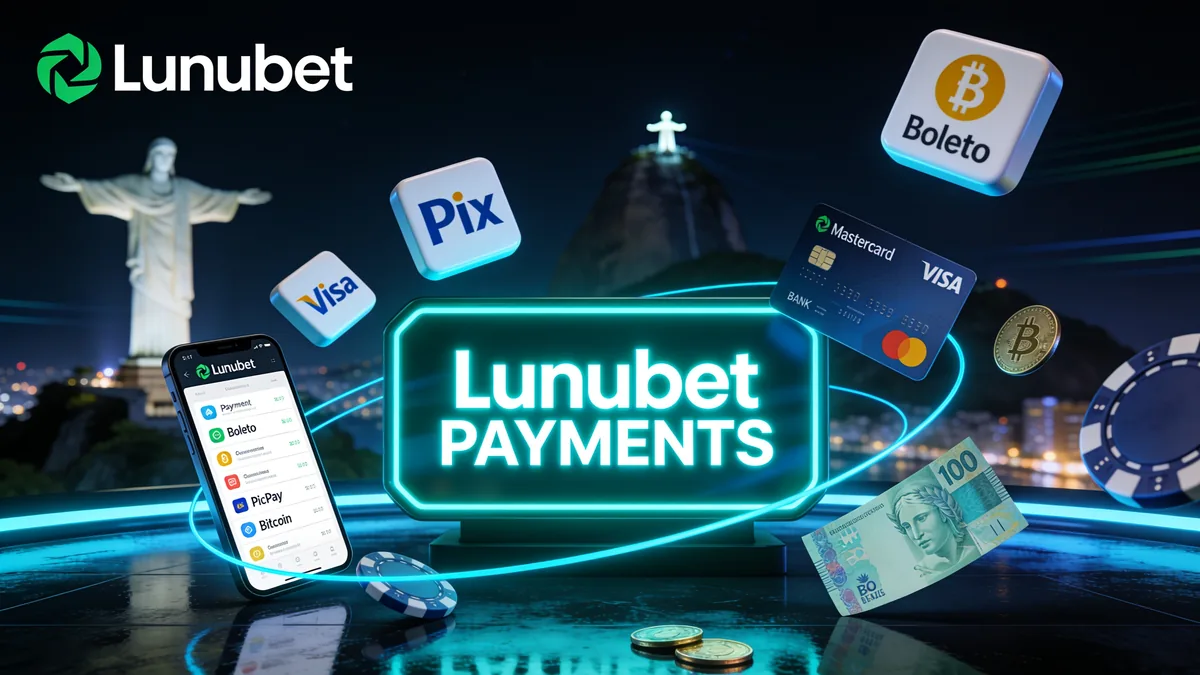 O que é a LunuBet? para jogadores no Brasil